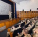 From Infantry to Field Artillery to everything in-between, USMA cadets gather knowledge on 16 Army branches during Branch Week