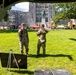 From Infantry to Field Artillery to everything in-between, USMA cadets gather knowledge on 16 Army branches during Branch Week