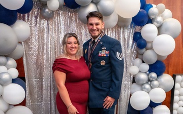 52nd Fighter Wing welcomes newest senior enlisted leaders