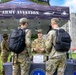 From Infantry to Field Artillery to everything in-between, USMA cadets gather knowledge on 16 Army branches during Branch Week