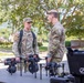From Infantry to Field Artillery to everything in-between, USMA cadets gather knowledge on 16 Army branches during Branch Week