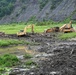 Debris Removal at Mount Morris Dam - 2026