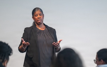 Jumpstart: Phase 2 builds acquisition skills through hands-on training