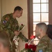 SISCO Change of Command