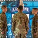 SISCO Change of Command