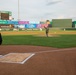 Frederick Keys host Fort Detrick Night
