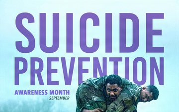 Suicide Prevention Month