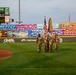 Frederick Keys host Fort Detrick Night