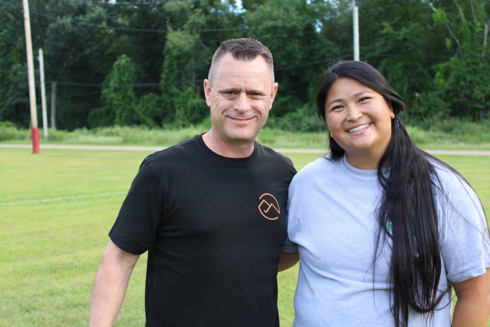 Picatinny Softball League a home run for morale