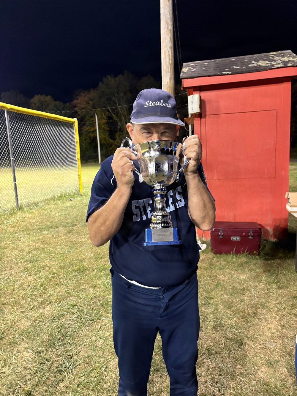 Picatinny Softball League a home run for morale