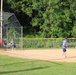 Picatinny Softball League a home run for morale