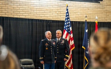 20260828 - Col. Richard Zeigler Retirement Ceremony