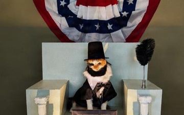 Paws, Patriotism and Prizes: Exchange Reveals Patriot Pet Contest Winners