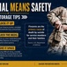 Lethal Means Safety