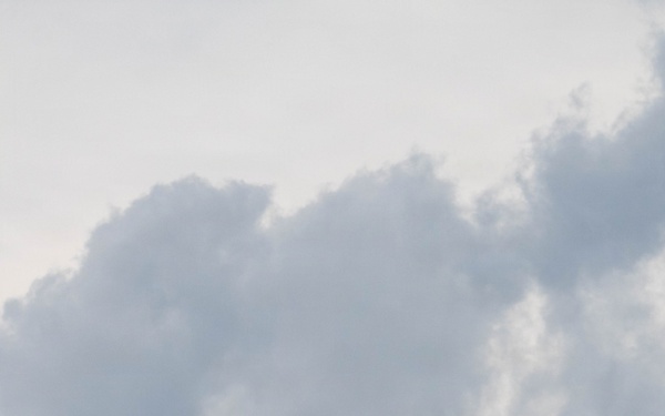 At the New York Airshow