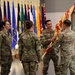 Fort Detrick Welcomes New Garrison Commander