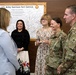 Fort Detrick Welcomes New Garrison Commander