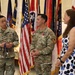 Fort Detrick Welcomes New Garrison Commander