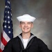Schlecht Earns Military Excellence Award at Recruit Training Command