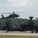 59th Aviation Troop Command Takes Delivery of the HH-60M Black Hawk Helicopter