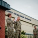 NAVSUP HQ award ceremony