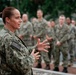 NAVSUP HQ award ceremony