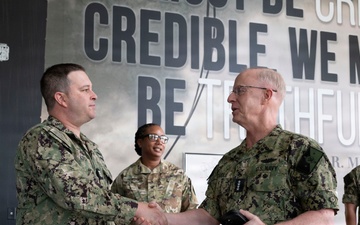 CNO Virtual Town Hall