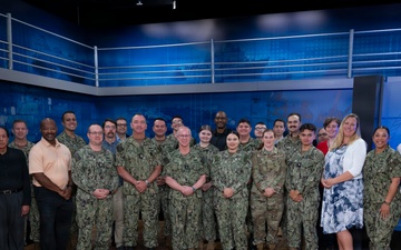 CNO Virtual Town Hall