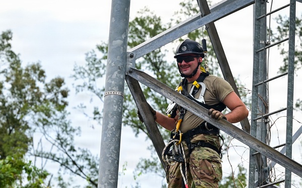 Cable &amp; Antenna Systems