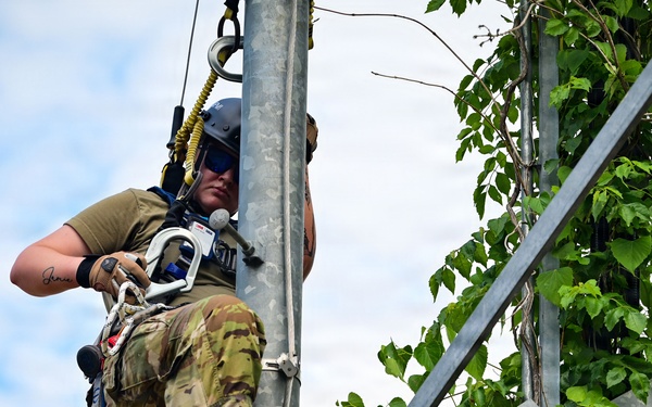 Cable &amp; Antenna Systems