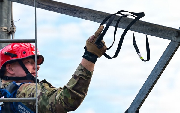 Cable &amp; Antenna Systems