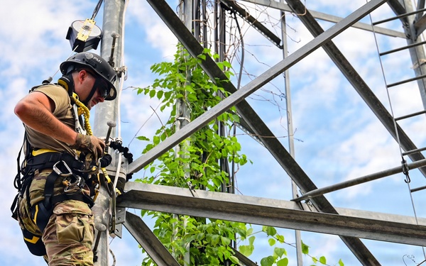 Cable &amp; Antenna Systems