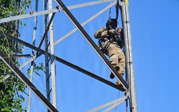 Cable &amp; Antenna Systems