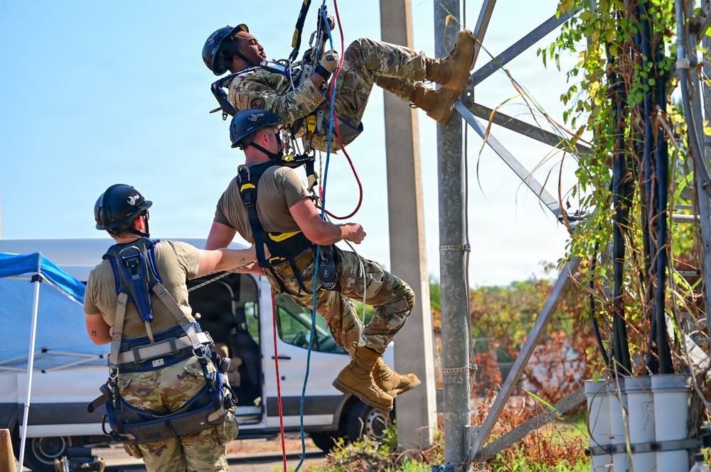 Cable &amp; Antenna Systems