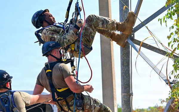 Cable &amp; Antenna Systems