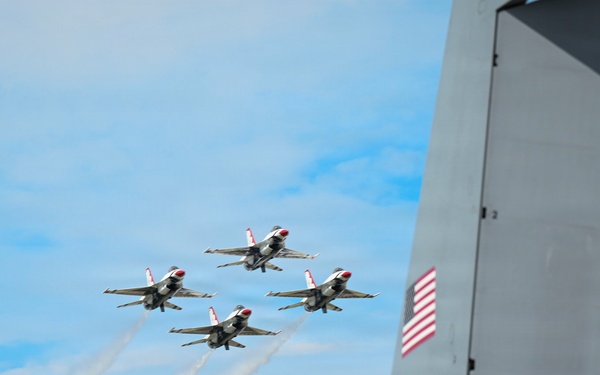 2026 Grissom Air &amp; Space Expo