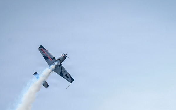 2026 Grissom Air &amp; Space Expo