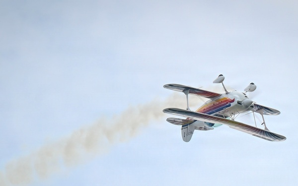 2026 Grissom Air &amp; Space Expo