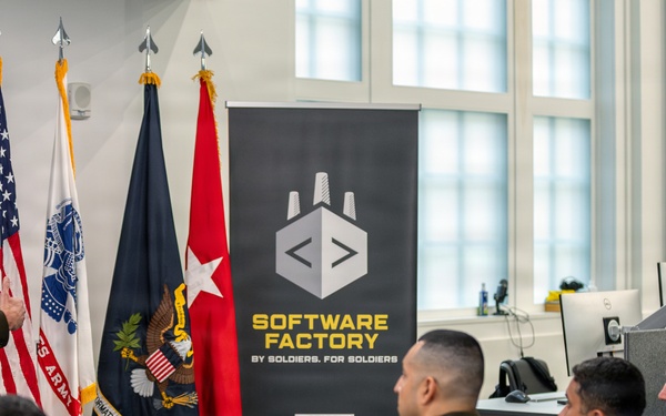 ASWF Warrant Officer Basic Course Graduation