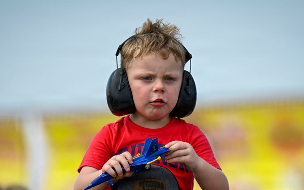 2026 Grissom Air &amp; Space Expo
