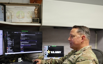 CW5 Robert Kilpatrick