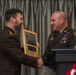 U.S., Canadian Special Forces Soldiers receive 2026 Frederick Award