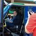 DAF civic leaders explore Andrews quality of life initiatives, fleet modernization