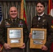 U.S., Canadian Special Forces Soldiers receive 2026 Frederick Award