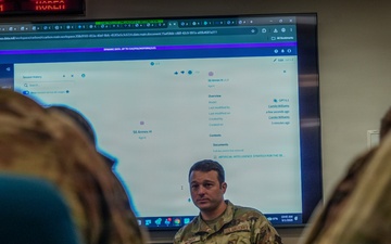 3MBCT Integrates Generative AI into Military Decision-Making