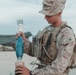 2nd Battalion 1st Marines conduct live-fire mortar range