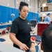 Team Holloman supports military readiness at the Armed Services Blood Program blood drive