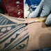 Team Holloman supports military readiness at the Armed Services Blood Program blood drive