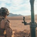 2nd Battalion 1st Marines conduct live-fire mortar range