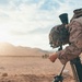 2nd Battalion 1st Marines conduct live-fire mortar range
